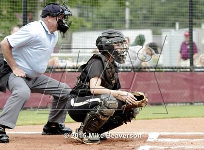 Thumbnail 3 in Lassiter vs. Calhoun photogallery.