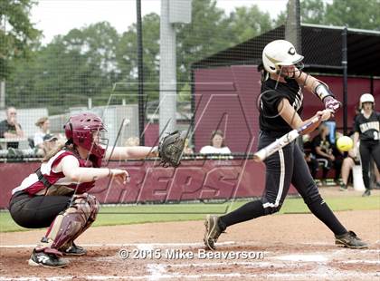 Thumbnail 2 in Lassiter vs. Calhoun photogallery.