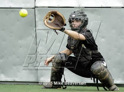 Thumbnail 3 in Lassiter vs. Calhoun photogallery.
