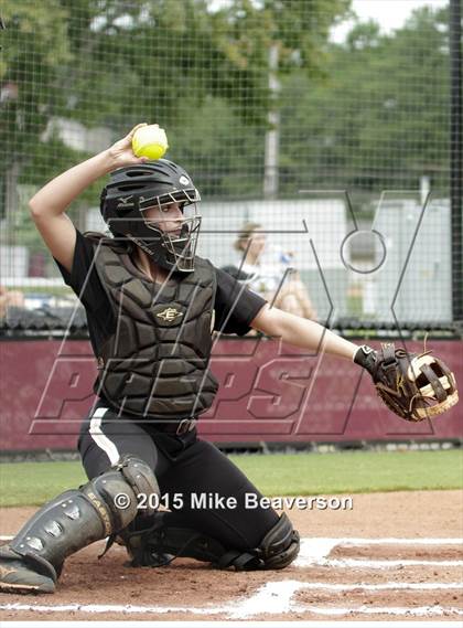 Thumbnail 1 in Lassiter vs. Calhoun photogallery.