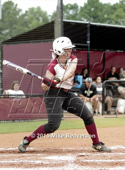 Thumbnail 3 in Lassiter vs. Calhoun photogallery.