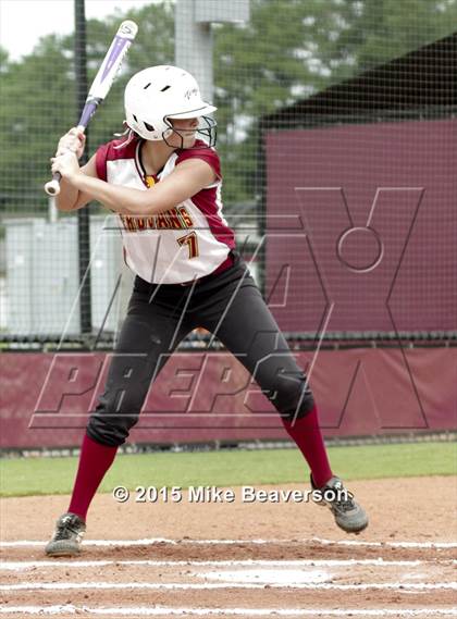 Thumbnail 2 in Lassiter vs. Calhoun photogallery.