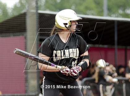 Thumbnail 1 in Lassiter vs. Calhoun photogallery.