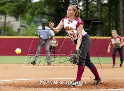 Thumbnail 2 in Lassiter vs. Calhoun photogallery.