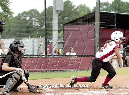 Thumbnail 3 in Lassiter vs. Calhoun photogallery.