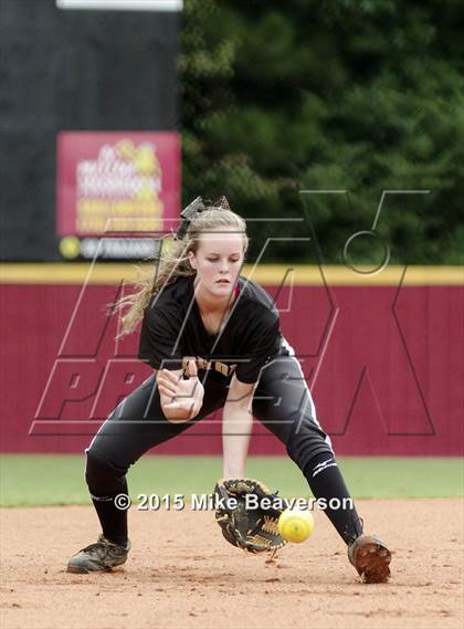 Thumbnail 1 in Lassiter vs. Calhoun photogallery.