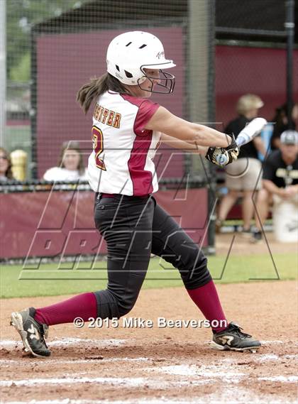 Thumbnail 2 in Lassiter vs. Calhoun photogallery.