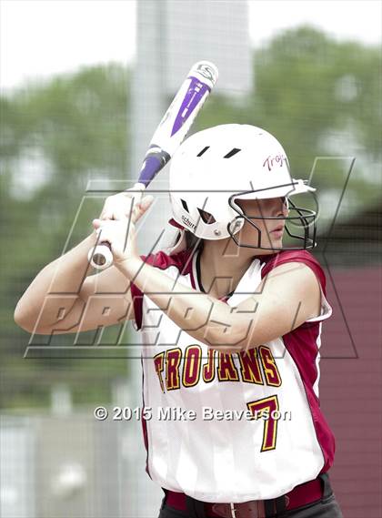 Thumbnail 2 in Lassiter vs. Calhoun photogallery.