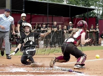 Thumbnail 3 in Lassiter vs. Calhoun photogallery.