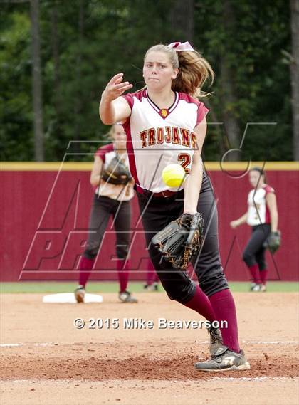 Thumbnail 1 in Lassiter vs. Calhoun photogallery.