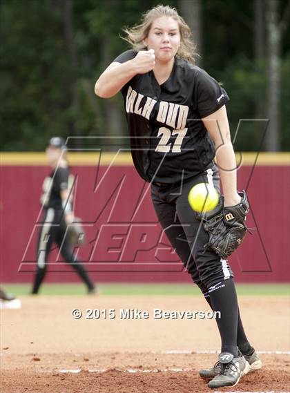 Thumbnail 2 in Lassiter vs. Calhoun photogallery.