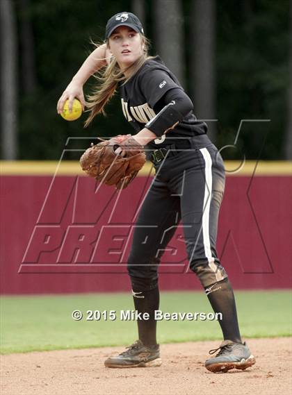 Thumbnail 1 in Lassiter vs. Calhoun photogallery.