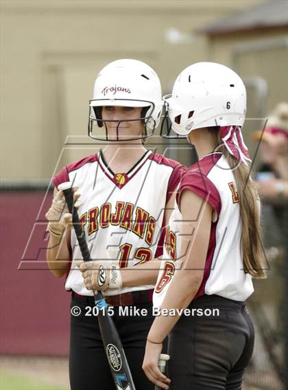 Thumbnail 2 in Lassiter vs. Calhoun photogallery.