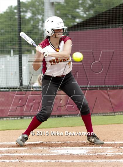 Thumbnail 3 in Lassiter vs. Calhoun photogallery.