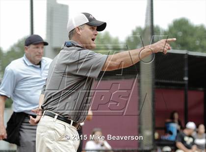 Thumbnail 2 in Lassiter vs. Calhoun photogallery.