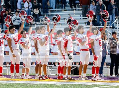 Thumbnail 2 in Burlingame vs Sacred Heart Prep (CIF CCS D4 Final) photogallery.