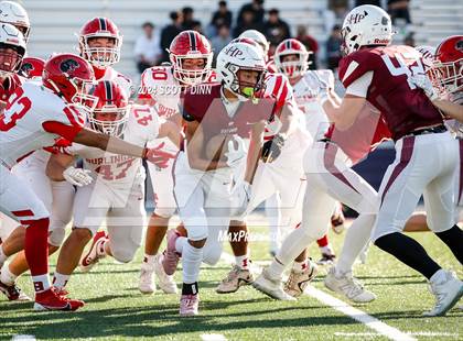 Thumbnail 1 in Burlingame vs Sacred Heart Prep (CIF CCS D4 Final) photogallery.
