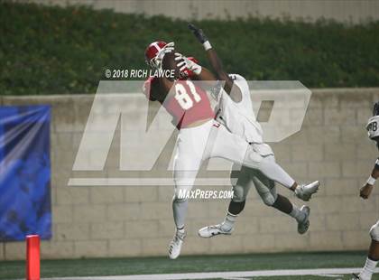 Thumbnail 2 in Vista Murrieta @ Orange Lutheran photogallery.