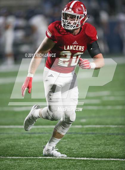 Thumbnail 3 in Vista Murrieta @ Orange Lutheran photogallery.