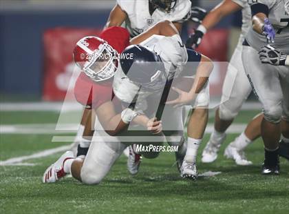 Thumbnail 3 in Vista Murrieta @ Orange Lutheran photogallery.