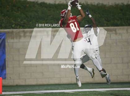 Thumbnail 1 in Vista Murrieta @ Orange Lutheran photogallery.