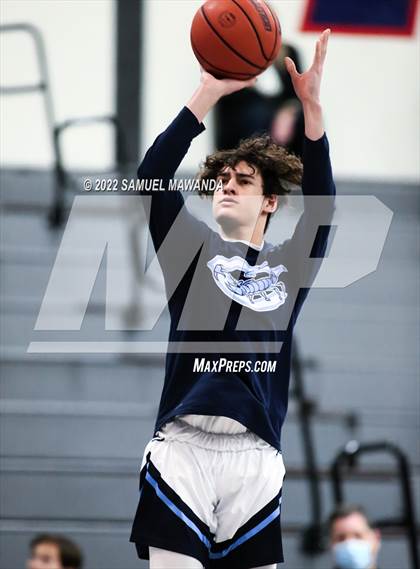 Thumbnail 1 in Camarillo vs Valley Christian photogallery.