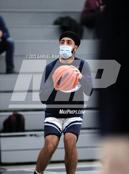 Thumbnail 1 in Camarillo vs Valley Christian photogallery.