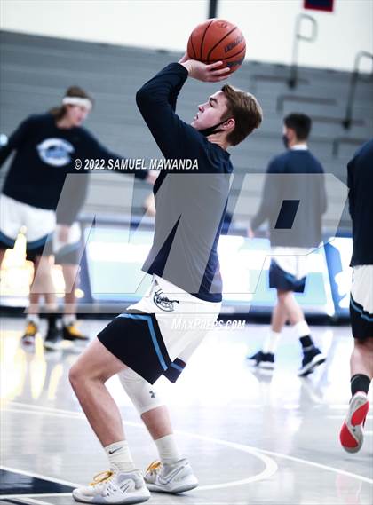 Thumbnail 1 in Camarillo vs Valley Christian photogallery.