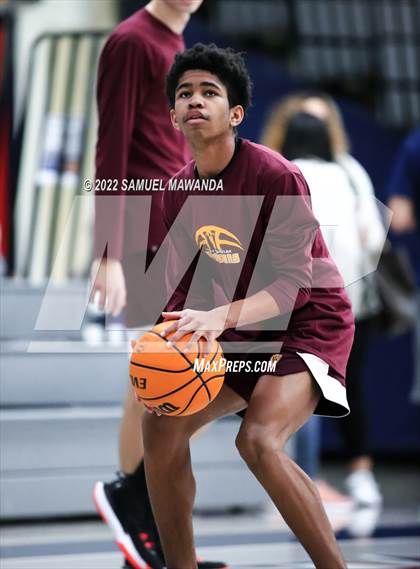 Thumbnail 3 in Camarillo vs Valley Christian photogallery.