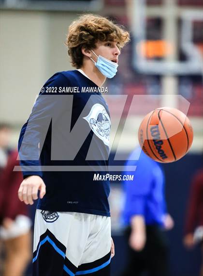 Thumbnail 3 in Camarillo vs Valley Christian photogallery.