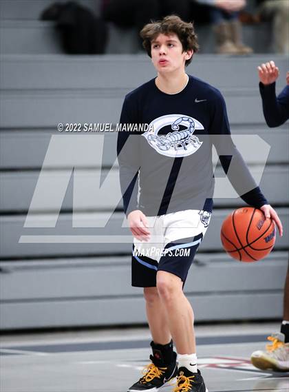 Thumbnail 3 in Camarillo vs Valley Christian photogallery.
