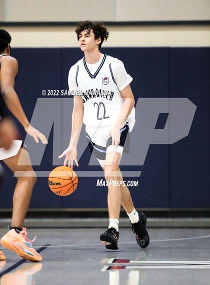 Thumbnail 3 in Camarillo vs Valley Christian photogallery.