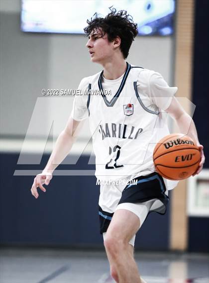 Thumbnail 3 in Camarillo vs Valley Christian photogallery.
