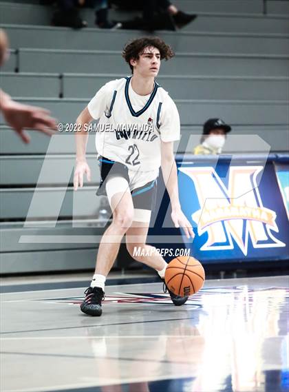 Thumbnail 2 in Camarillo vs Valley Christian photogallery.