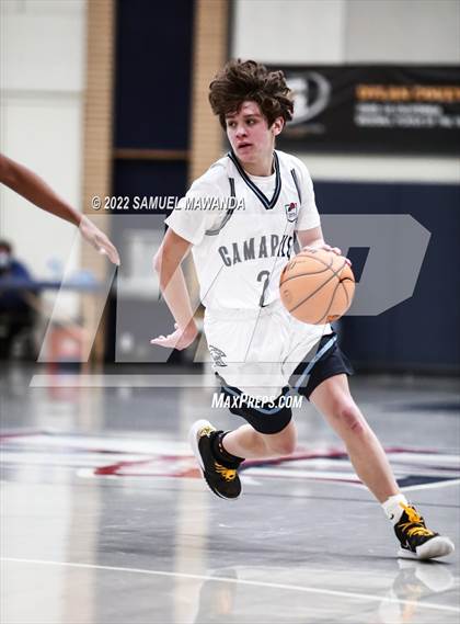 Thumbnail 2 in Camarillo vs Valley Christian photogallery.
