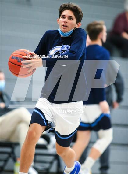 Thumbnail 3 in Camarillo vs Valley Christian photogallery.