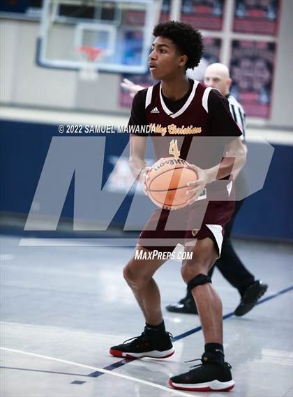 Thumbnail 3 in Camarillo vs Valley Christian photogallery.