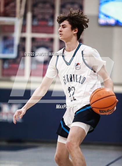 Thumbnail 2 in Camarillo vs Valley Christian photogallery.