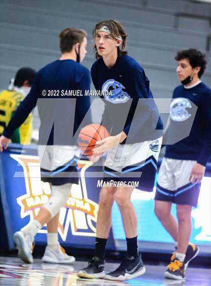 Thumbnail 2 in Camarillo vs Valley Christian photogallery.