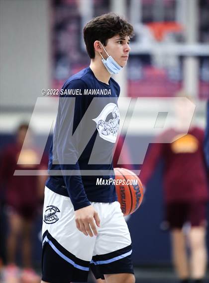 Thumbnail 1 in Camarillo vs Valley Christian photogallery.