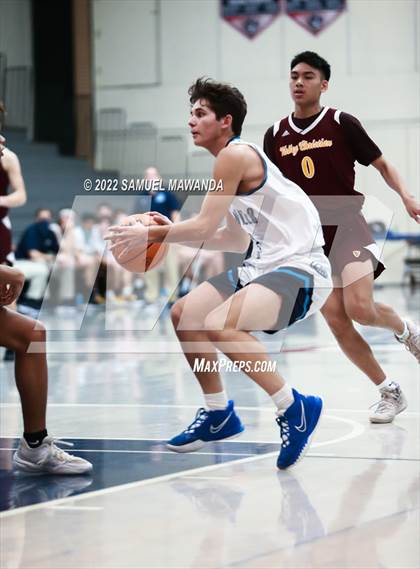 Thumbnail 1 in Camarillo vs Valley Christian photogallery.