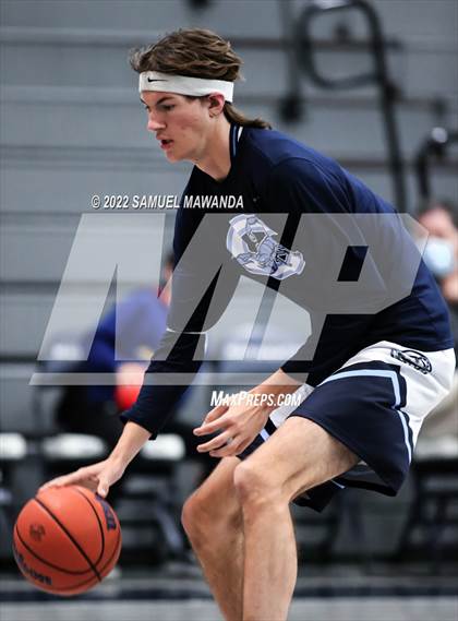Thumbnail 3 in Camarillo vs Valley Christian photogallery.