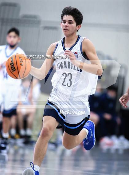 Thumbnail 3 in Camarillo vs Valley Christian photogallery.