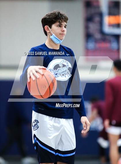 Thumbnail 2 in Camarillo vs Valley Christian photogallery.