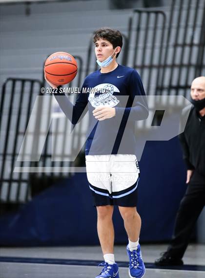 Thumbnail 3 in Camarillo vs Valley Christian photogallery.
