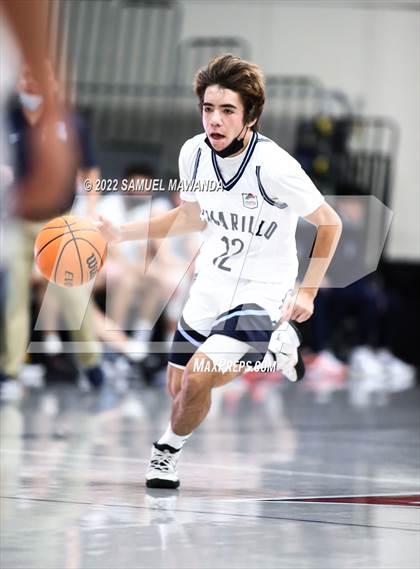 Thumbnail 2 in Camarillo vs Valley Christian photogallery.