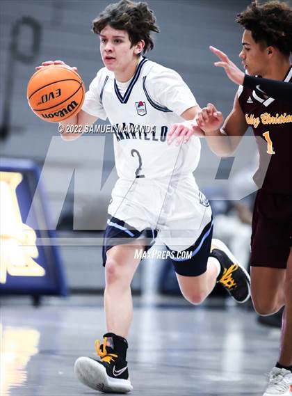 Thumbnail 2 in Camarillo vs Valley Christian photogallery.
