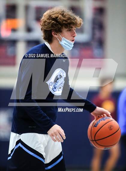 Thumbnail 2 in Camarillo vs Valley Christian photogallery.