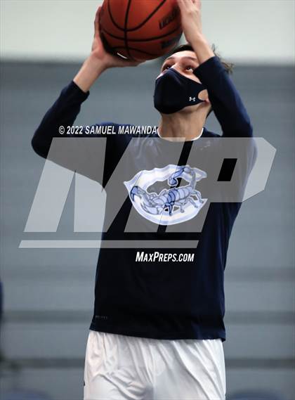Thumbnail 1 in Camarillo vs Valley Christian photogallery.