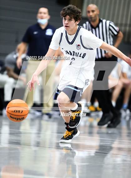 Thumbnail 3 in Camarillo vs Valley Christian photogallery.
